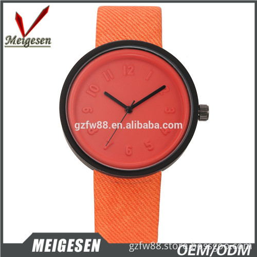 Promotioanl Casual sport watches simple watch oem brand logo watch